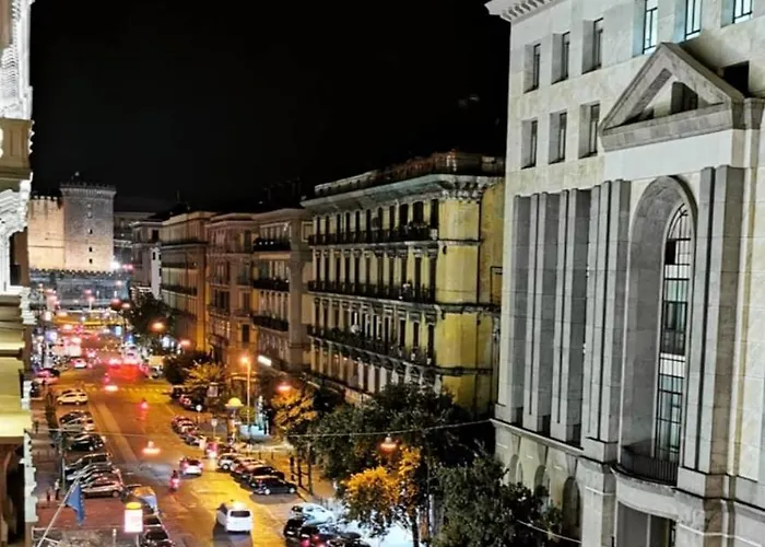 B&B Depretis19 Napoli