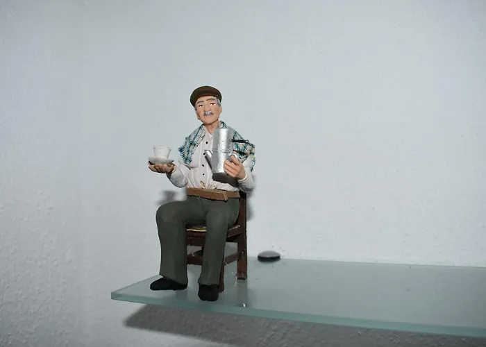 Bed and Breakfast Tiè tiè Napoli